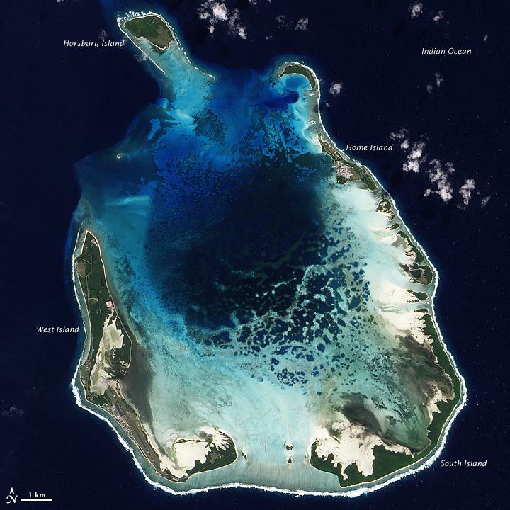 Cocos (Keeling) Islands - related image preview