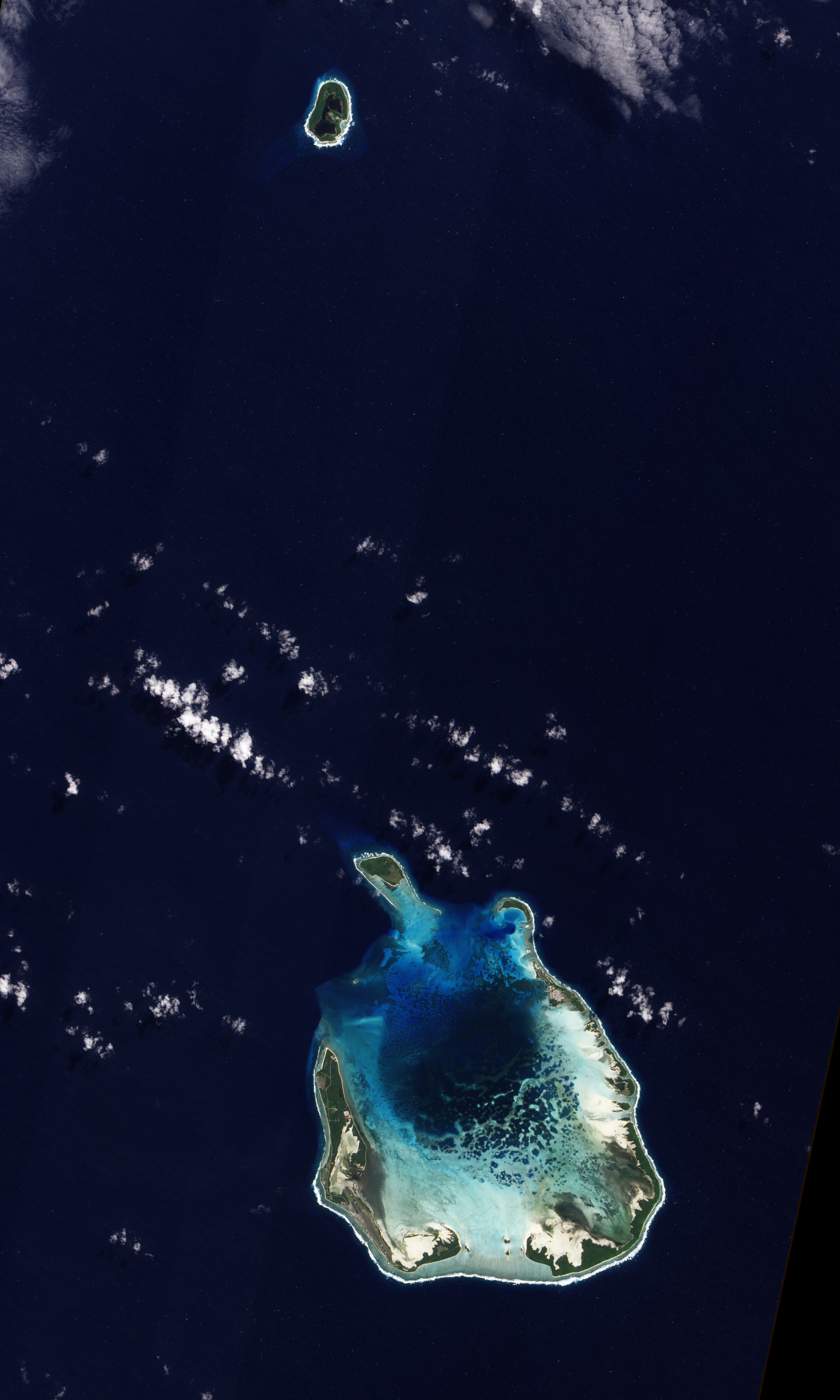 Cocos (Keeling) Islands - related image preview