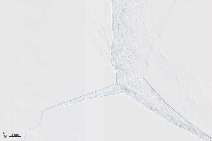 Amery Ice Shelf  - related image preview