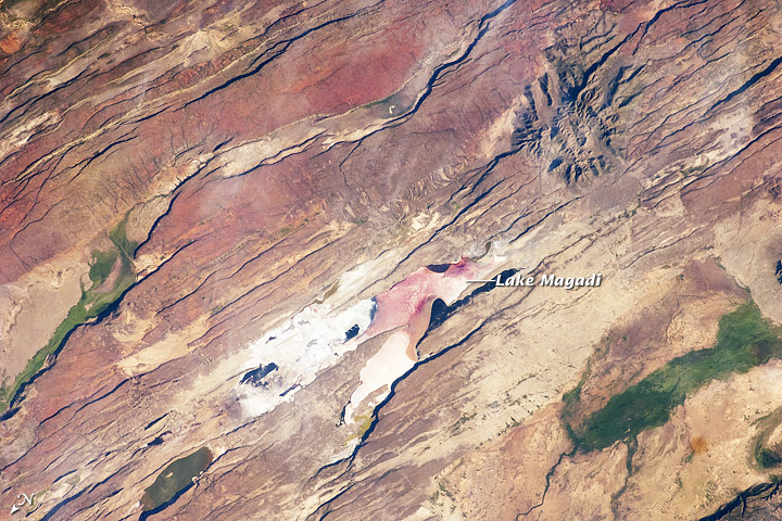 East African Rift Valley, Kenya - related image preview