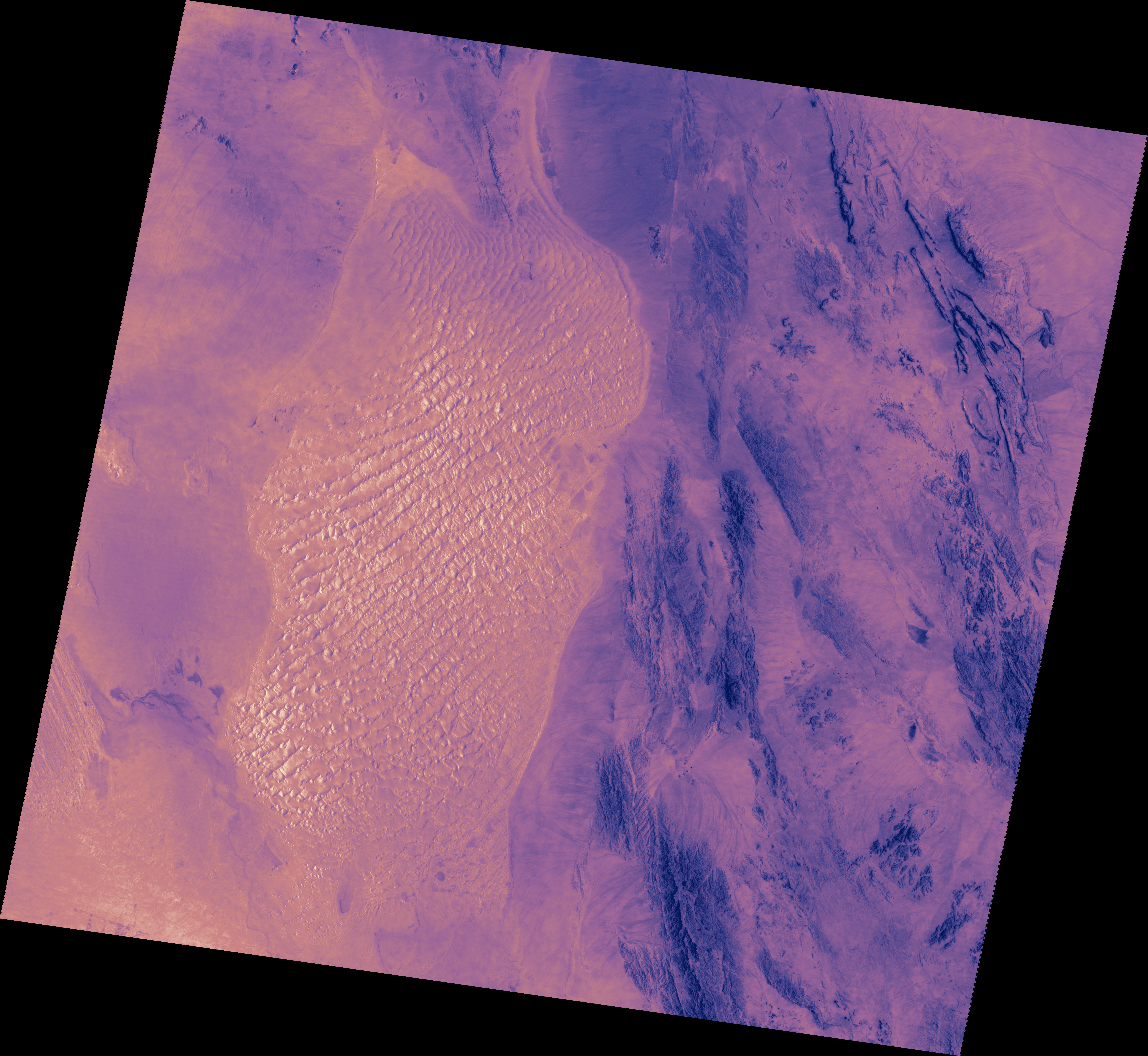 The Hottest Spot on Earth - related image preview