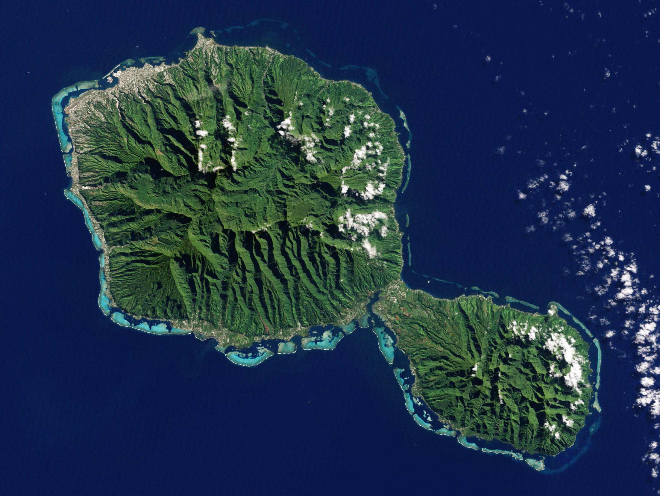 Tahiti, French Polynesia - related image preview