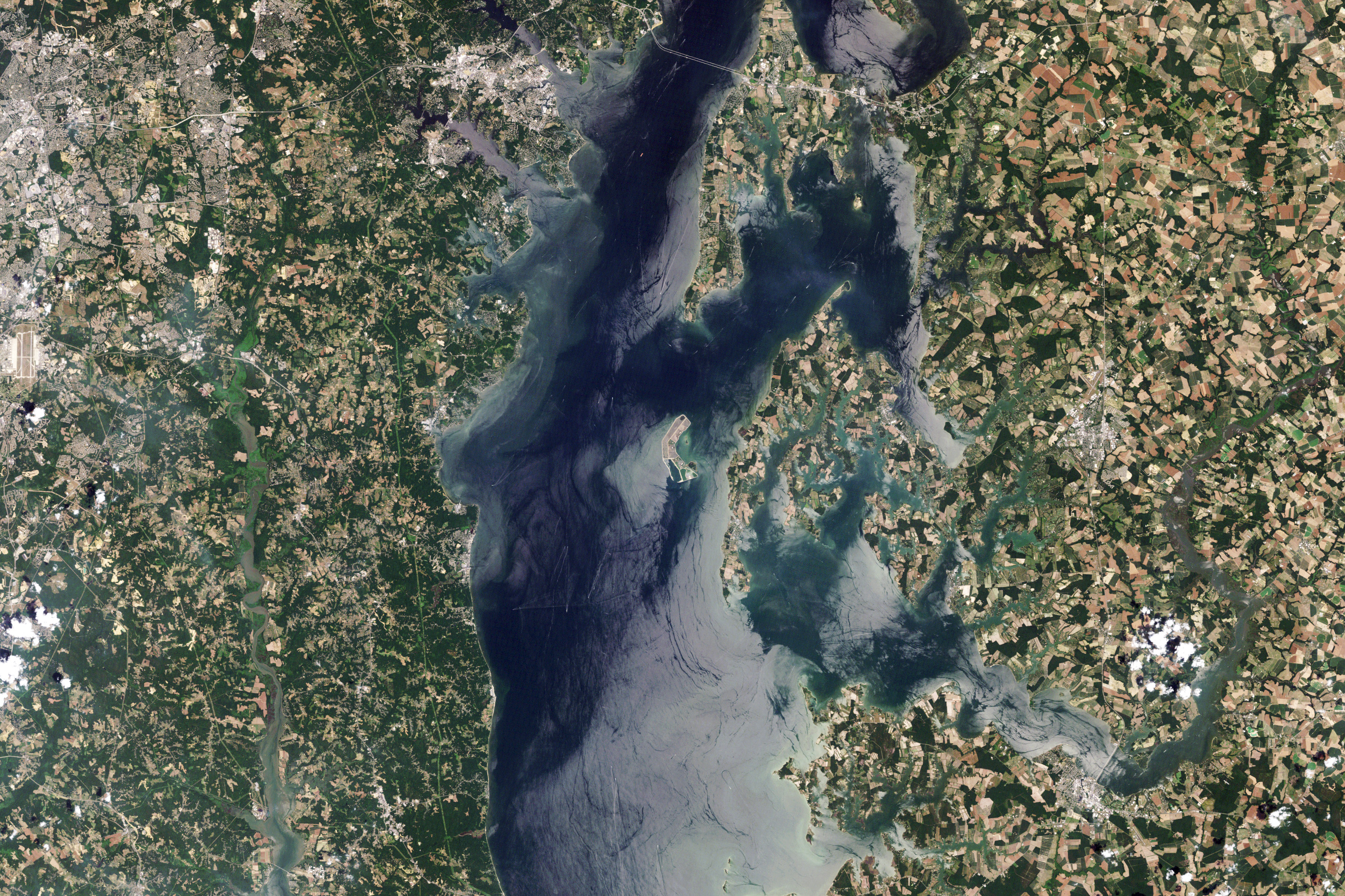 A Disappearing Island Restored - related image preview