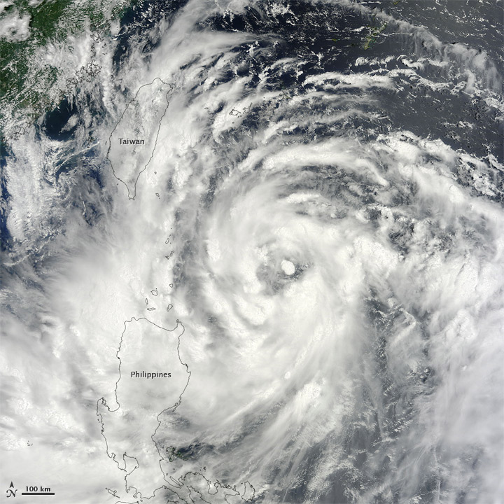 Typhoon Saola - related image preview