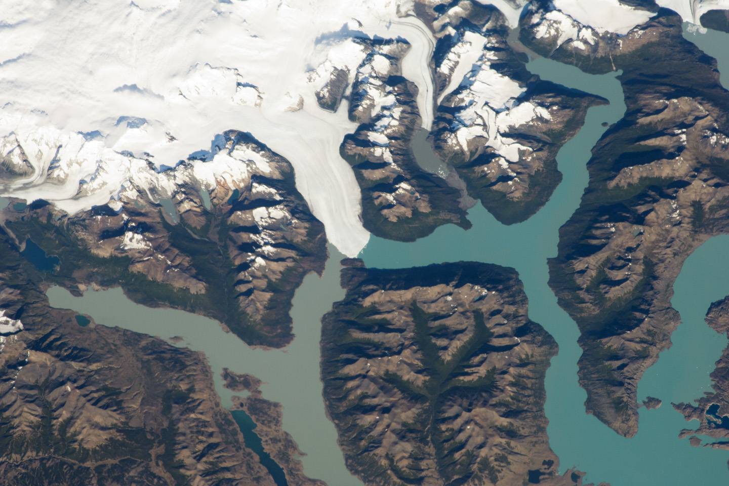 Perito Moreno Glacier, Argentina - related image preview