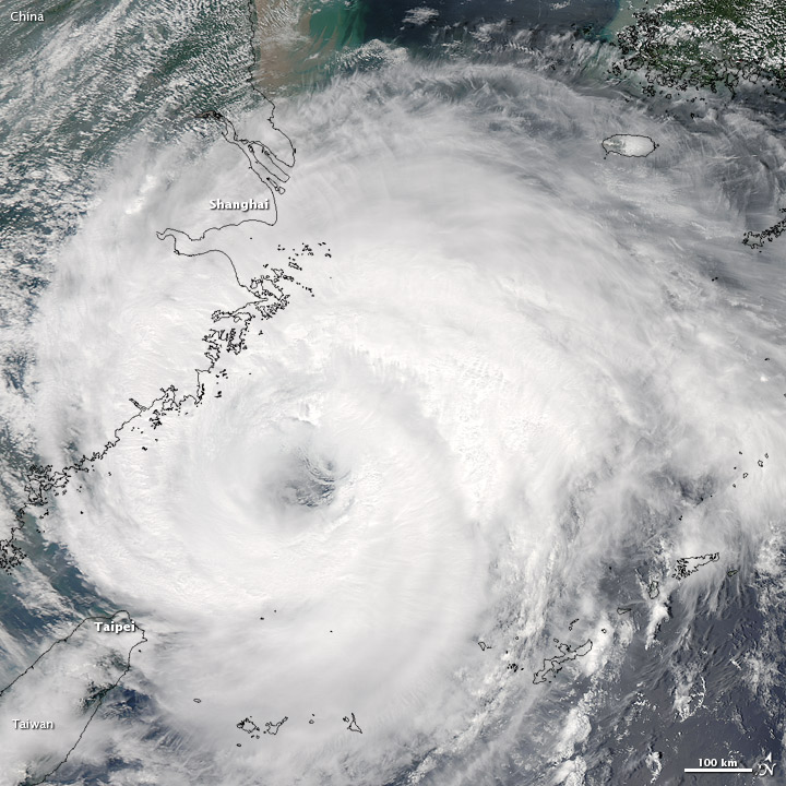 Typhoon Haikui