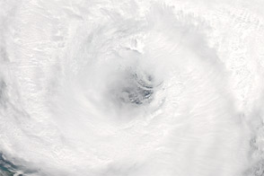 Typhoon Haikui