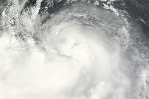Typhoon Kai-tak