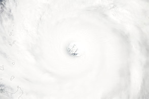 Super Typhoon Jelawat
