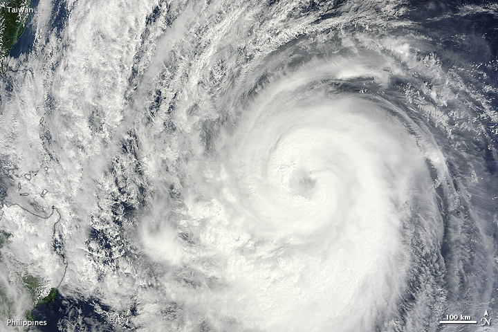 Typhoon Prapiroon