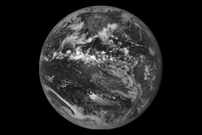 Spare Weather Satellite Proves Its Worth
