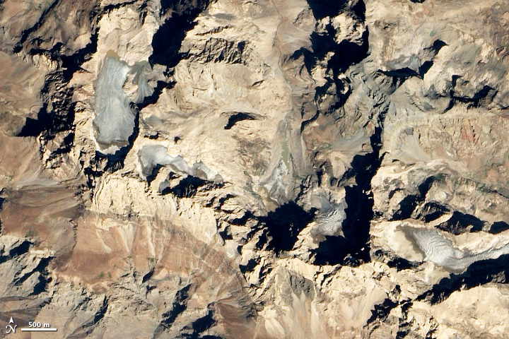 Turkish Glaciers - related image preview