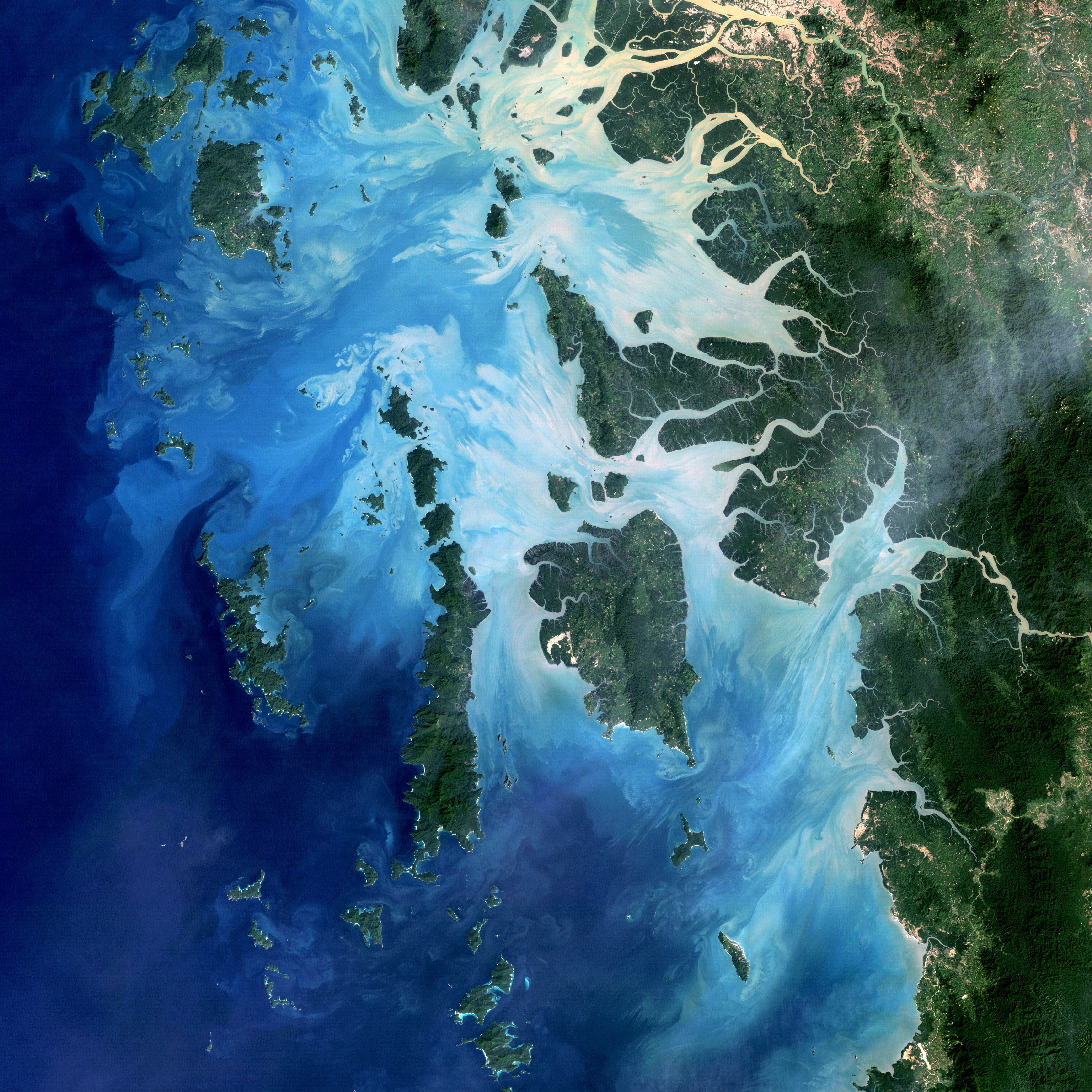 Mergui Archipelago - related image preview