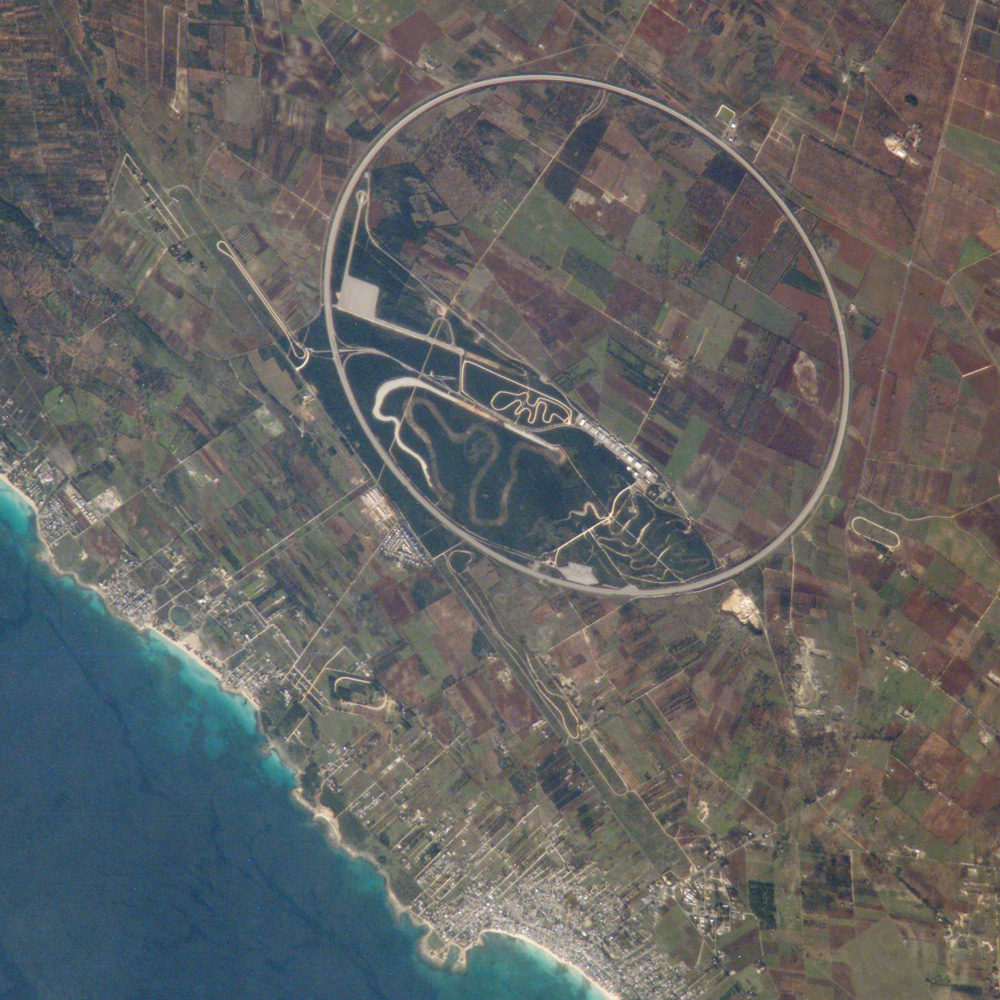 Nardo Ring, Italy - related image preview