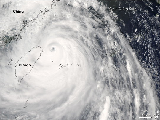Super Typhoon Wipha