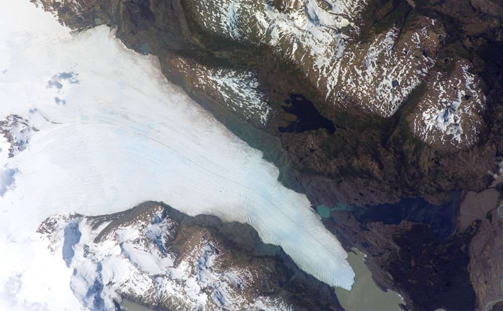 Tyndall Glacier, Chile - related image preview