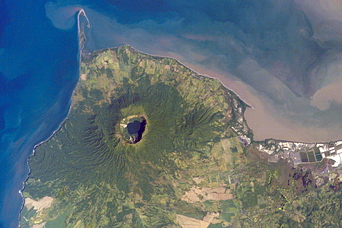 Cosiguina Volcano, Nicaragua - related image preview