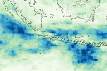 Heavy Rainfall Floods Indonesia - related image preview