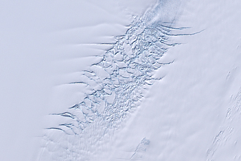 Pine Island Glacier, Antarctica - related image preview