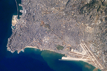 Beirut Metropolitan Area, Lebanon - related image preview