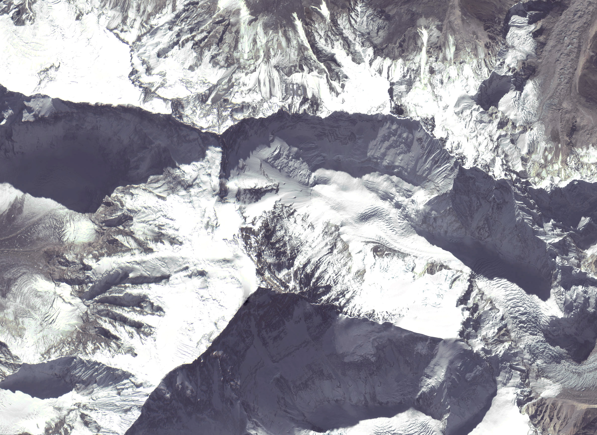 Edmund Hillary’s Everest Route - related image preview
