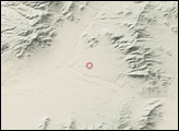 Magnitude 6.0 Earthquake Near Wells, Nevada