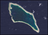 Kanton Island