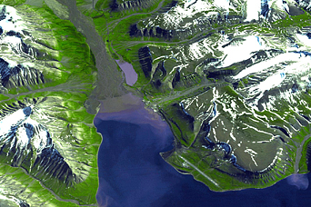 Spitsbergen, Svalbard - related image preview