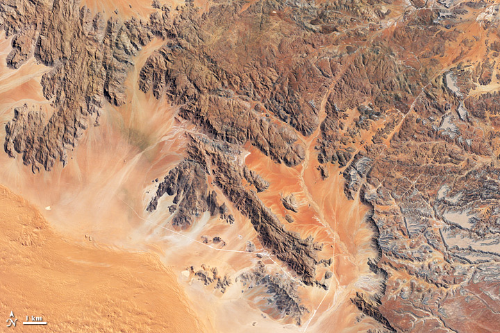 Western Namibia - related image preview