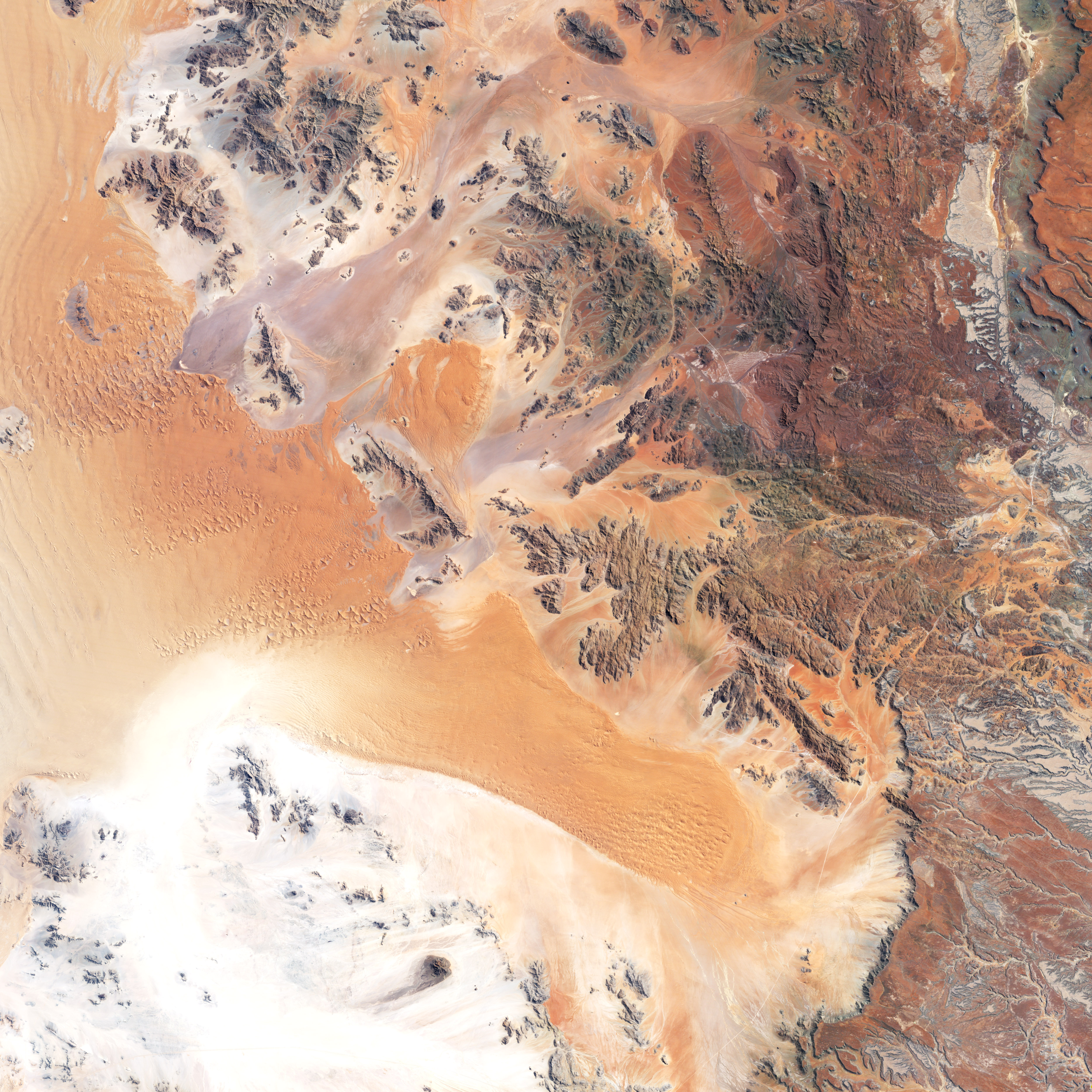 Western Namibia - related image preview
