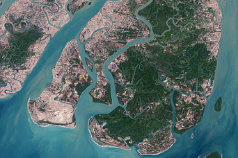 Irrawaddy Delta, Burma - related image preview