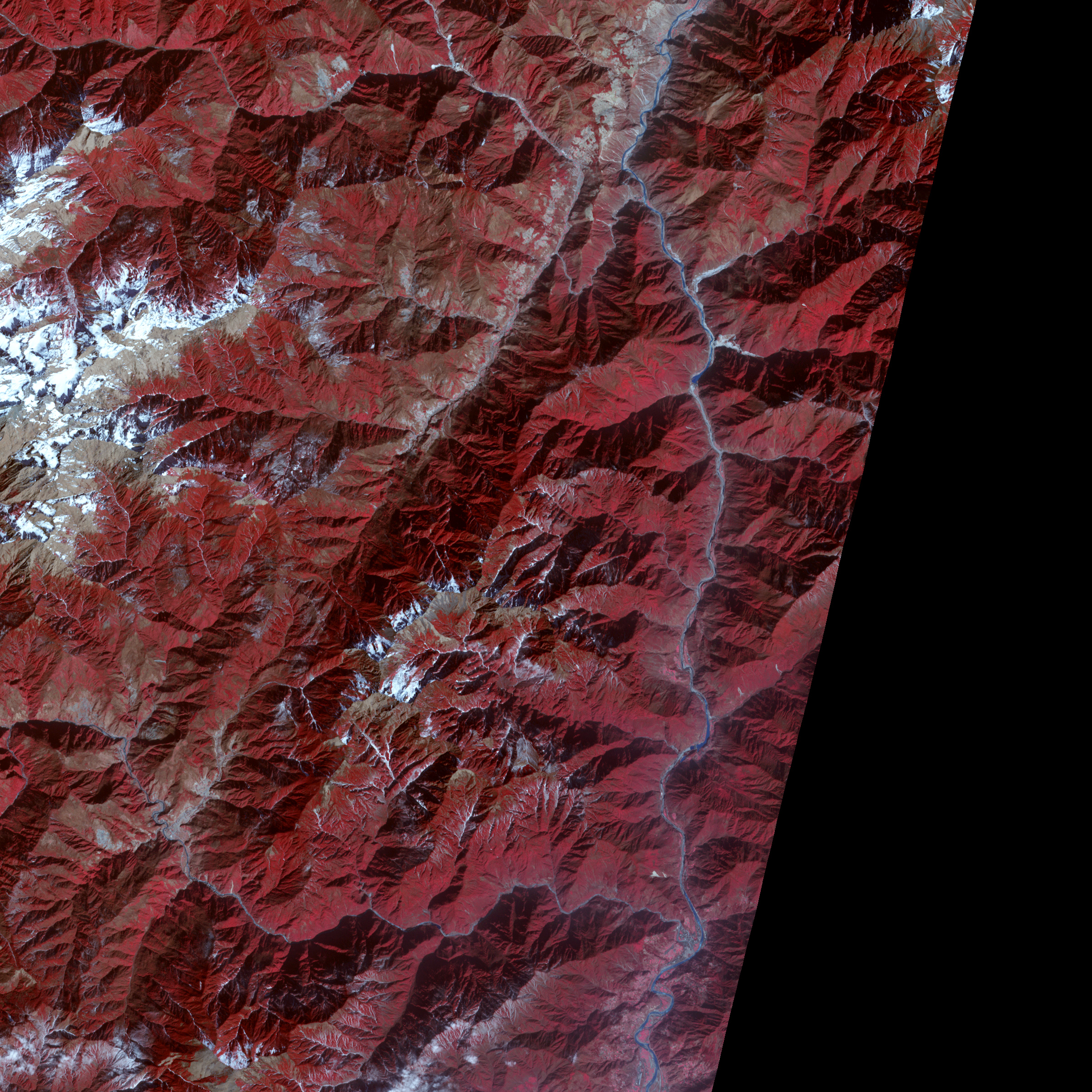 Sichuan Landslides - related image preview