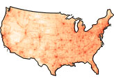 Annual Carbon Emissions in the United States