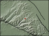 Chino Hills Earthquake