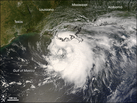 Tropical Storm Edouard