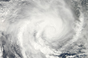 Tropical Cyclone Narelle
