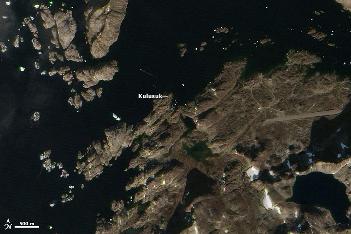 Kulusuk, Greenland - related image preview