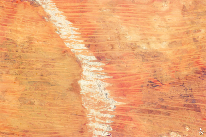 Great Sandy Desert, Australia  - related image preview