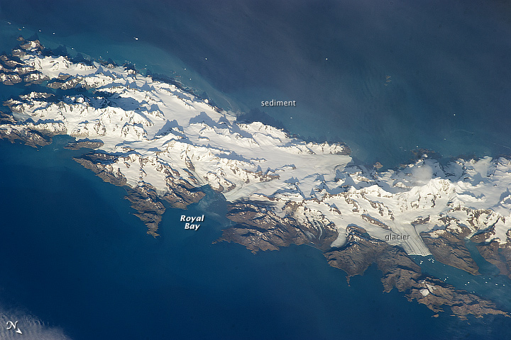 South Georgia Island - related image preview