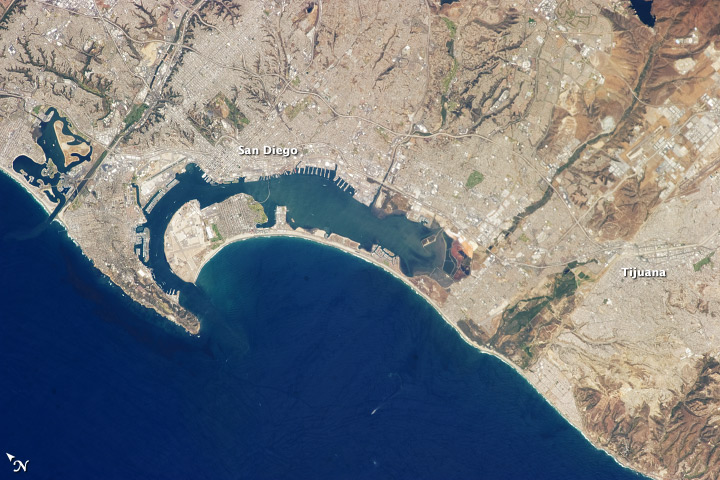 San Diego-Tijuana Region - related image preview