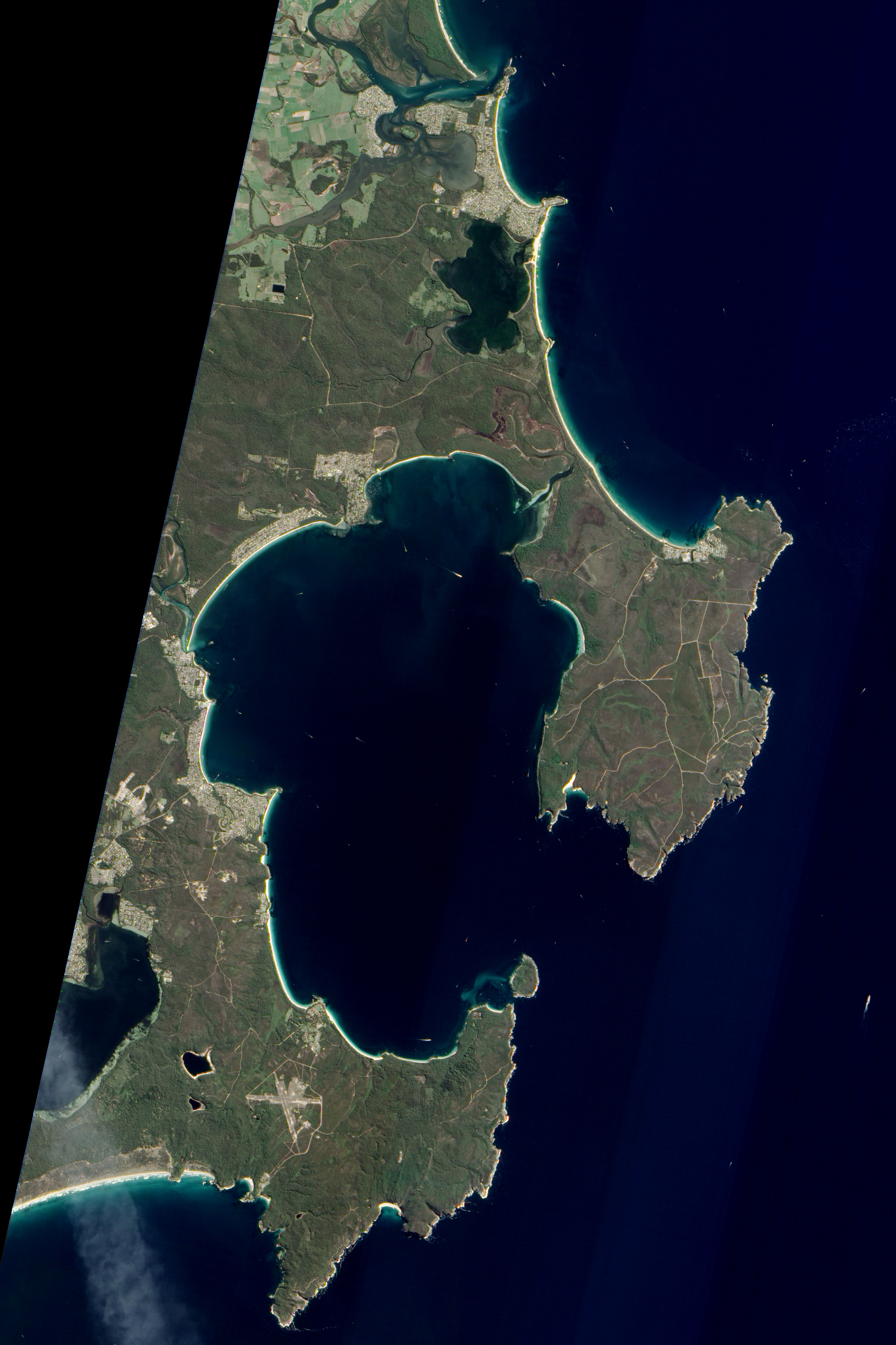 Jervis Bay, New South Wales - related image preview