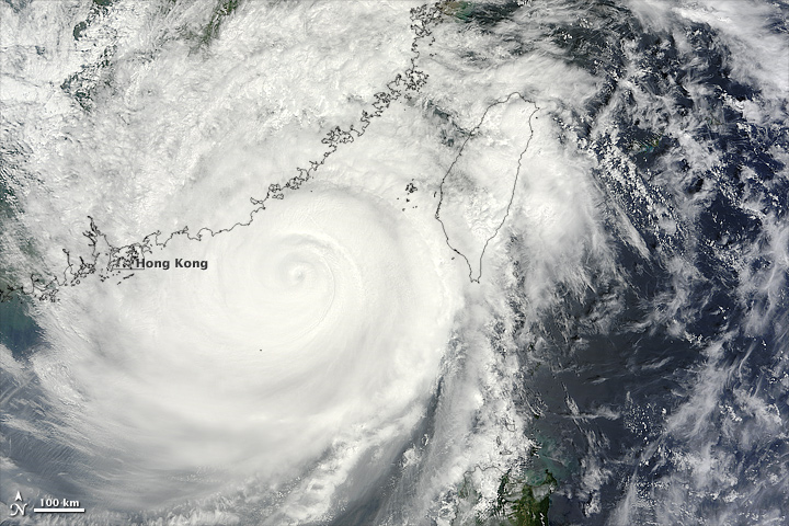 Super Typhoon Usagi - related image preview