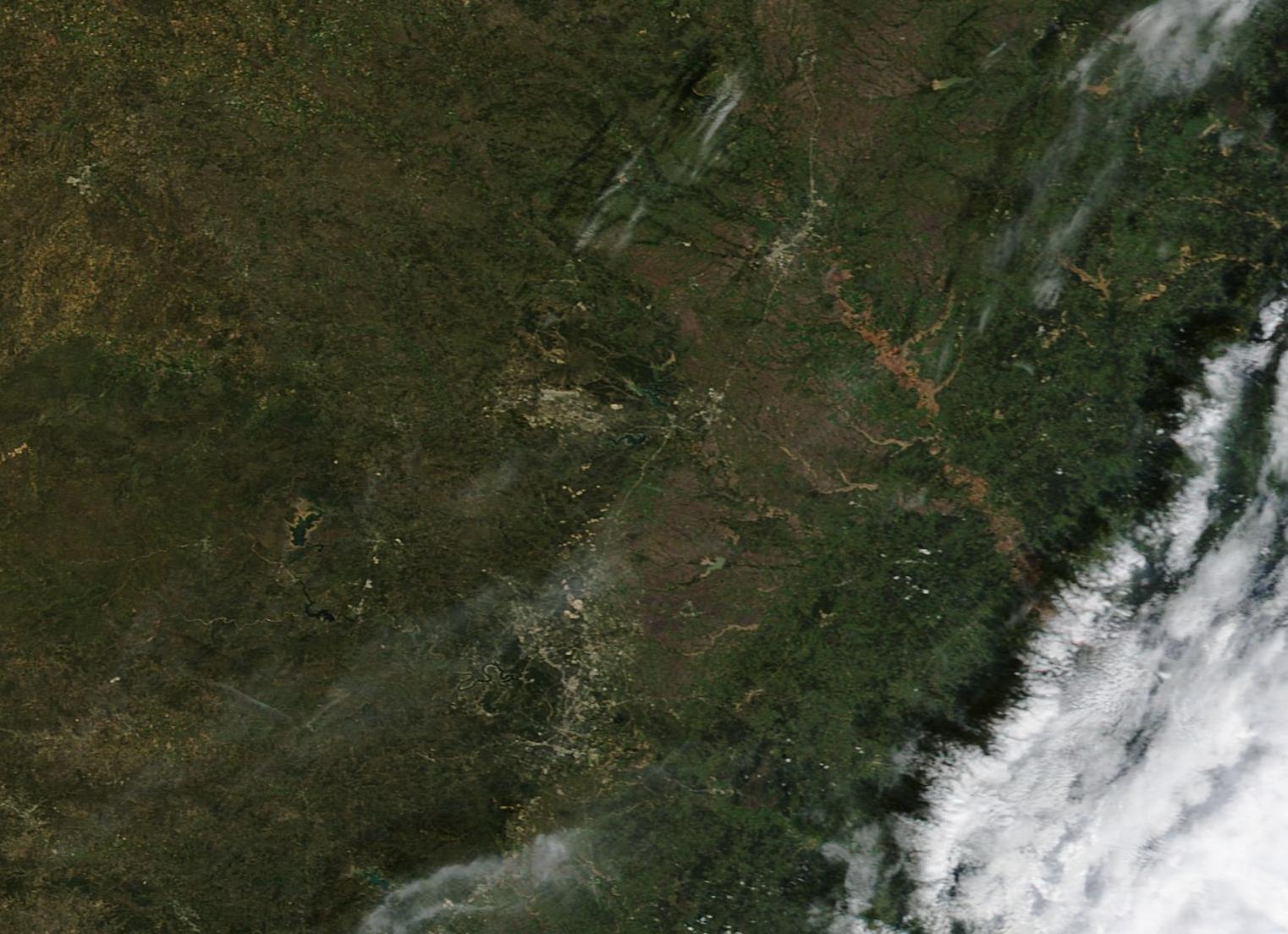Flash Floods in Central Texas - related image preview