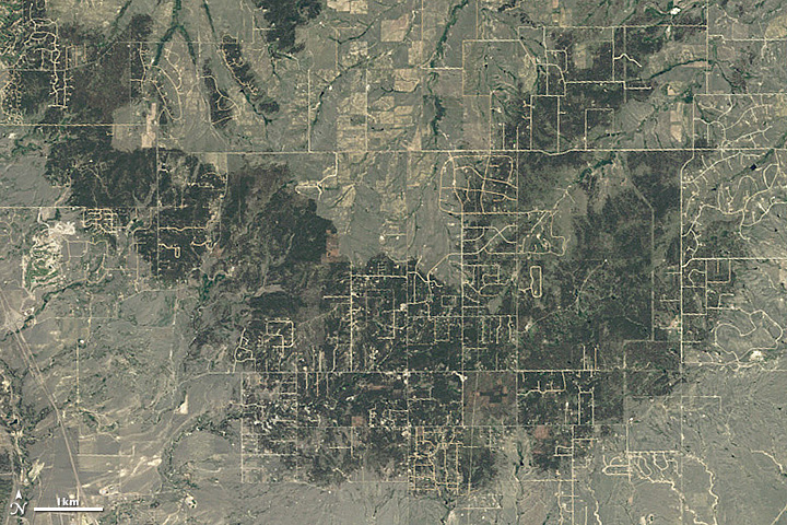 Building in Colorado’s Fire Zone, Part 2