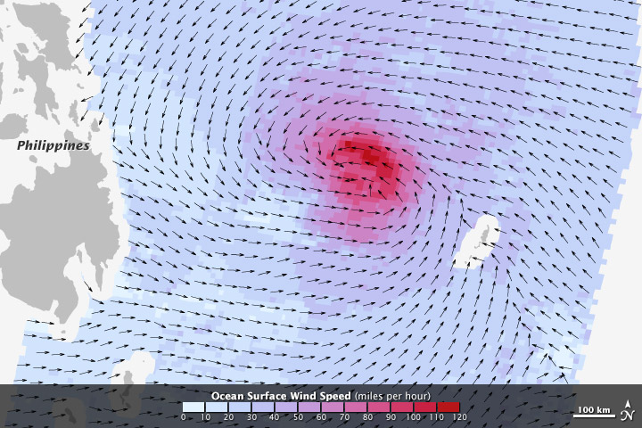 Assessing Haiyan’s Winds - related image preview