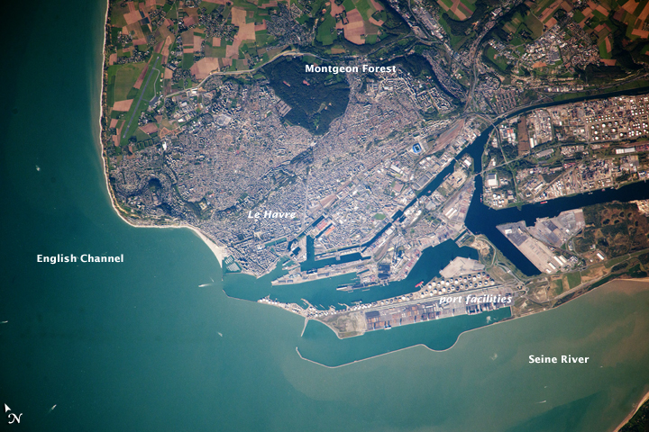 Le Havre, France - related image preview