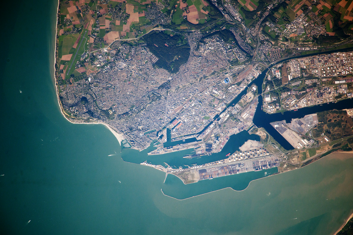 Le Havre, France - related image preview