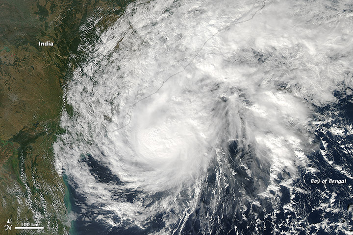 Cyclone Helen