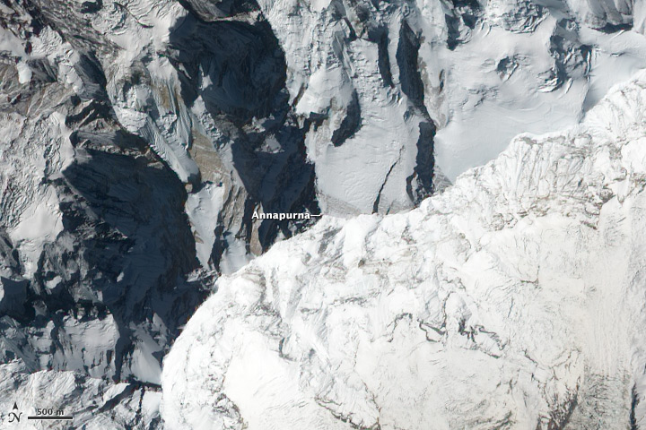 Annapurna: Deadly Mountain - related image preview