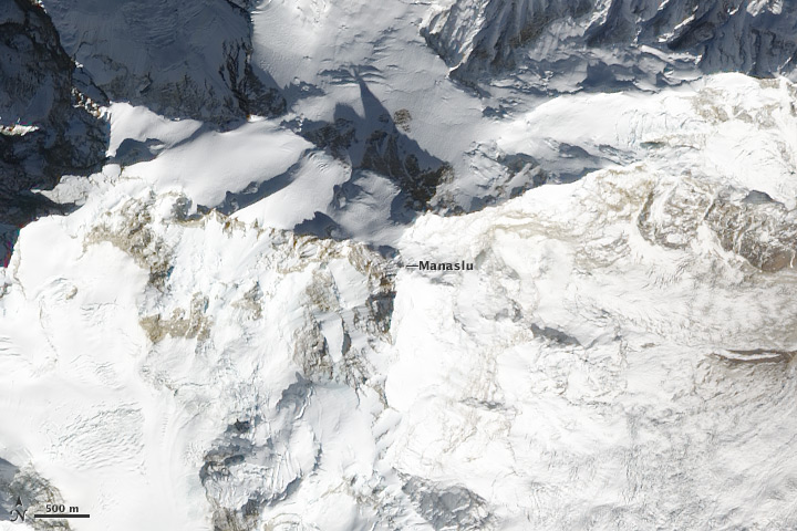 Manaslu - related image preview